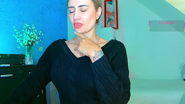 pennyyy_'s Live XXX Chat