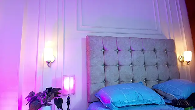 Chat XXX en directo de SophieBuitrago
