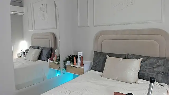 Webkamerová show Liastarkk