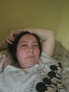 Webkamerová show EmmaEmmy40
