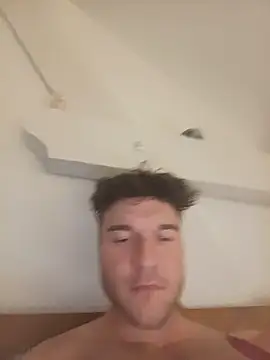 Show webcam de Satisfyer8