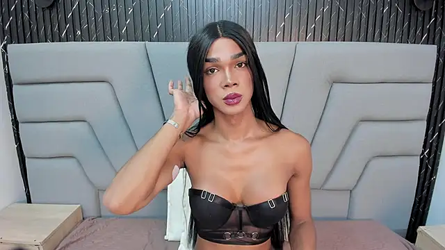 NaomiSteward – Live XXX-chat