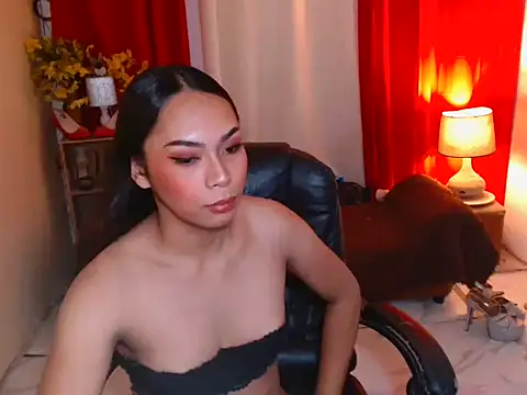 kylieEmparado Pertunjukan Webcam