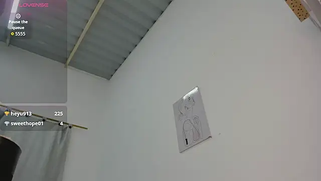velvetluna_ – Naživo XXX chat