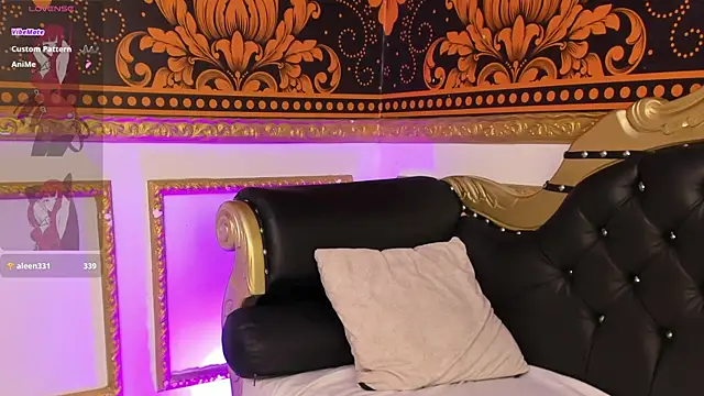 Živý XXX chat iliy_perverted