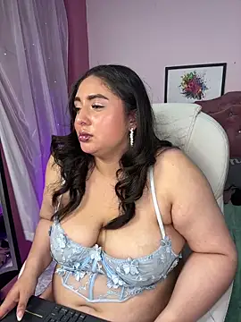 Selenee23n Webbikameraesitys