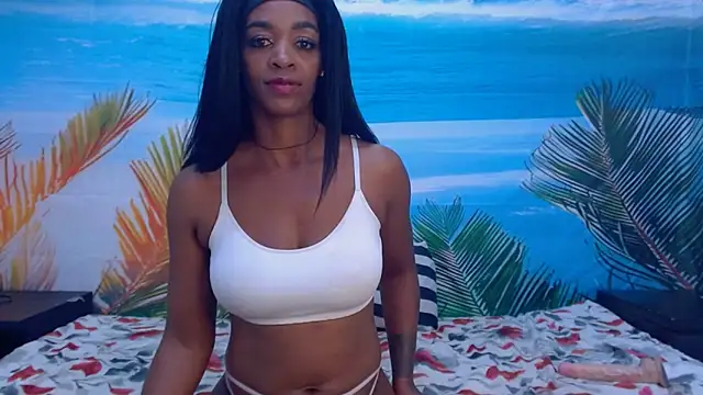 XXX chat uživo modela SweetSinAura