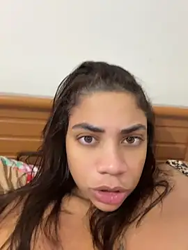 Chat XXX en directo de Morenacarioca3