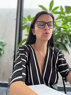 Chat +18 de Soy_Sara7 ao vivo
