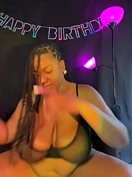 GirthGoddessCoco – Live XXX-chat