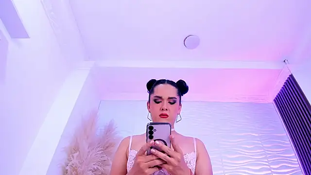 عرض كام AudreyHayworth