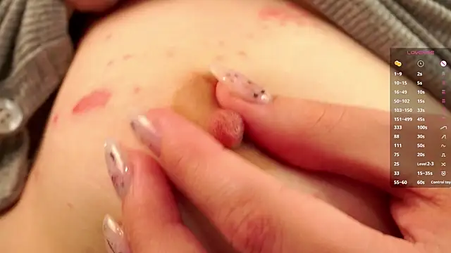 JuleeSamec's Webcam Show