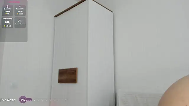 VerniceEngelking's Live XXX Chat