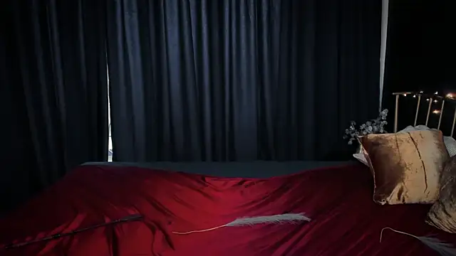 StellaDarkspace Live XXX-chat