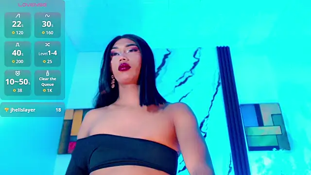 nicol_gill_'s Webcam Show