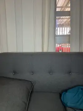 lya_nekko_ Obrolan Langsung XXX
