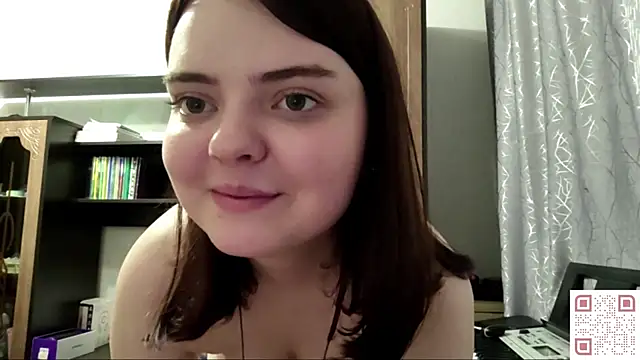 RebelDesiree's Live XXX Chat