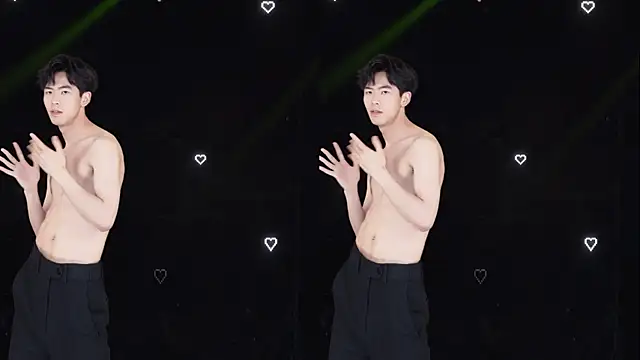 EXO-ONE: απευθείας συνομιλία ΧΧΧ