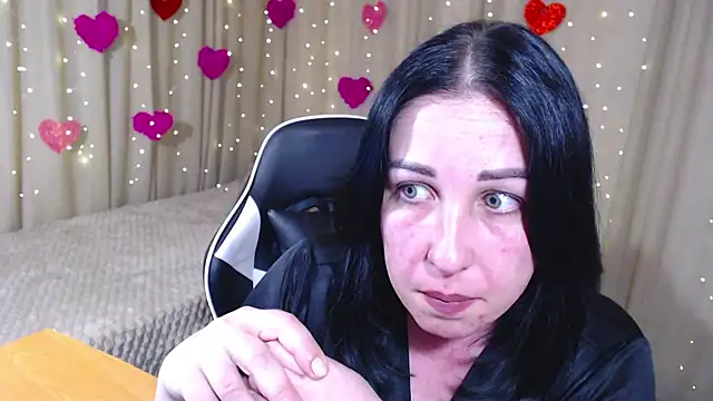 Онлайн чат XXX JillStevens