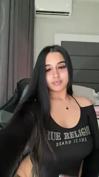 Chat XXX en directo de LilMisIndianx