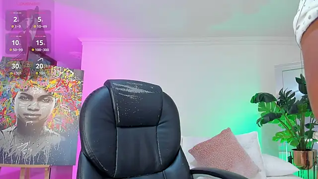 JANYLOVE__ Chat XXX live