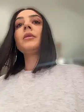 Chat +18 de Lexi_Storm ao vivo
