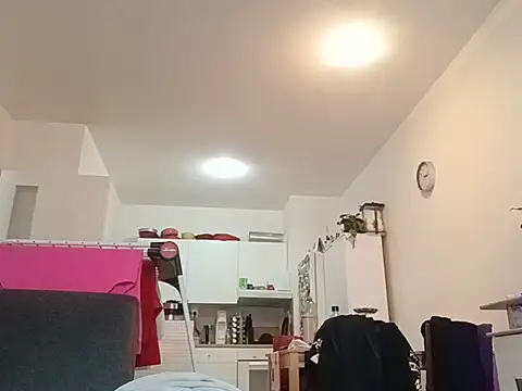 Jahudka47 – Naživo XXX chat