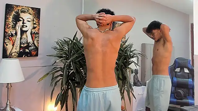 Show webcam de kai_storn