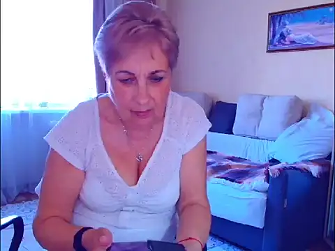 Вебкам-шоу Victoria5643