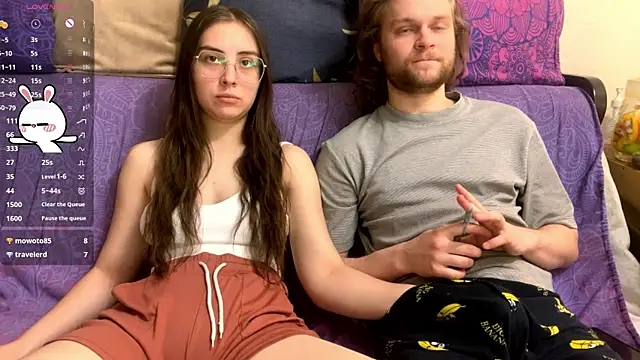 Lucetta Webcamshow