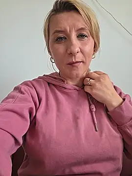 KaylinJan's Live XXX Chat