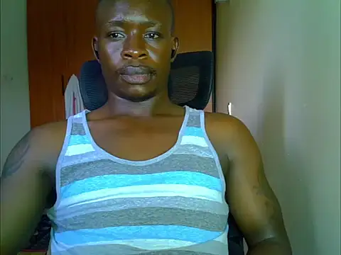 XXX chat uživo modela BillyBlackss