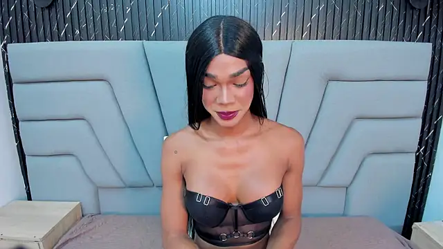 دردشة NaomiSteward الجنسية المباشرة
