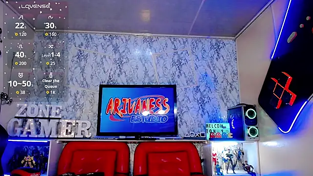 Samantha_Ortega_ Live XXX-Chat
