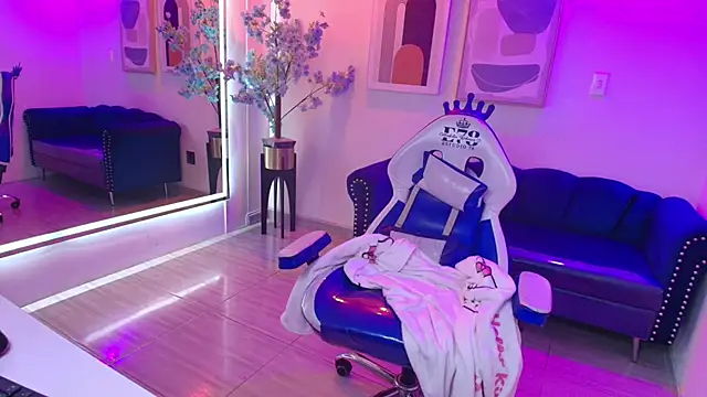 Chatroom XXX en direct de Miia__owens