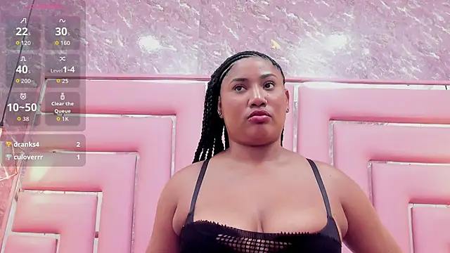 KishaX_n Live XXX chat