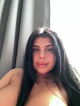 Scarlett-Dream 라이브 XXX 채팅