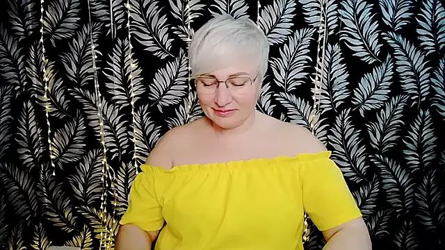 Chat XXX ao vivo de Olivia_playful