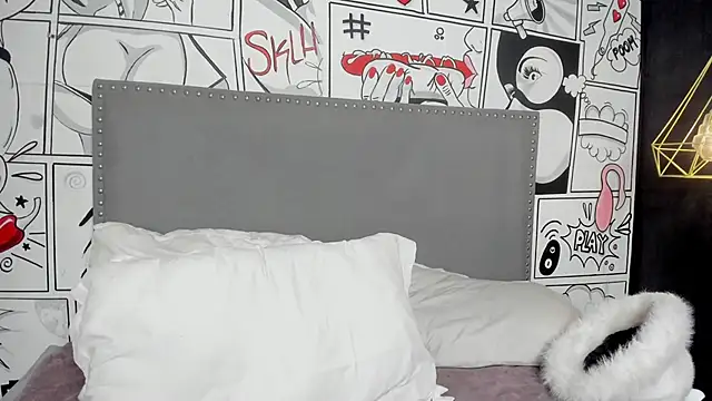 Chat XXX ao vivo de alison_ferrera_