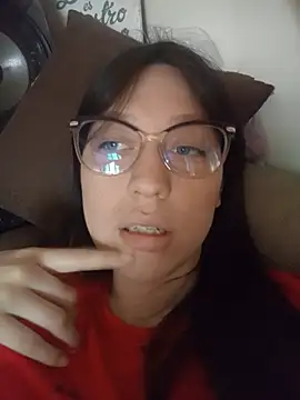 CoralSmit Pertunjukan Webcam