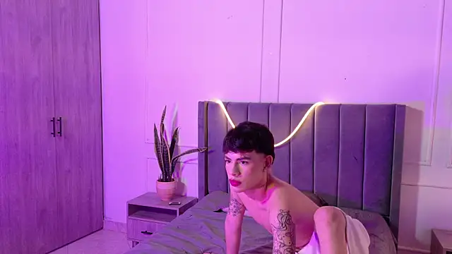 Zeyn_smith webkamerás műsora