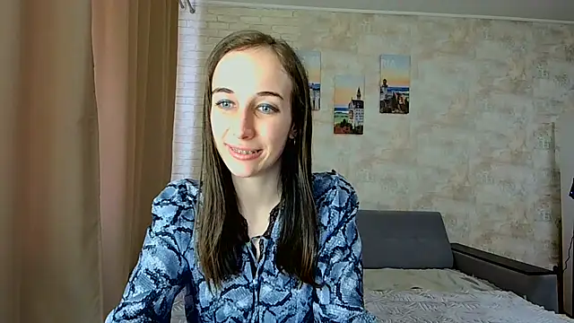 Anika_bloom Live XXX Chat