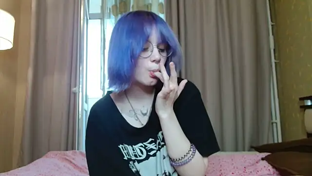 KellePourier Webcam show