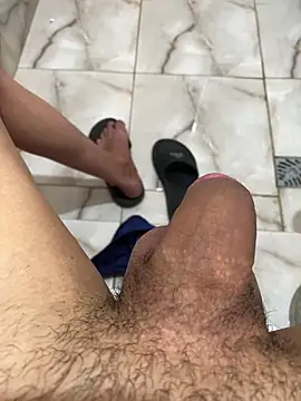 Pinocchioo77 Webcam Show