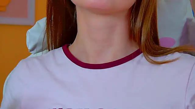 XXX chat uživo modela JaneRosen