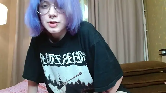 KellePourier Live XXX-chat