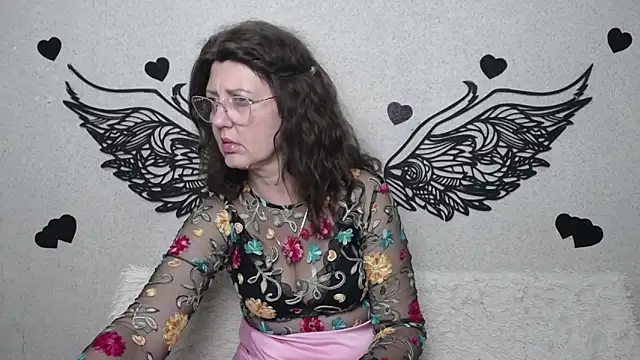 RoseHille's Live XXX Chat