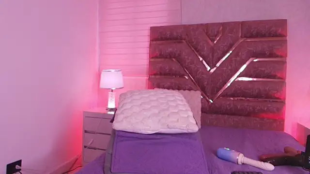 sofia_go_のライブXXXチャット