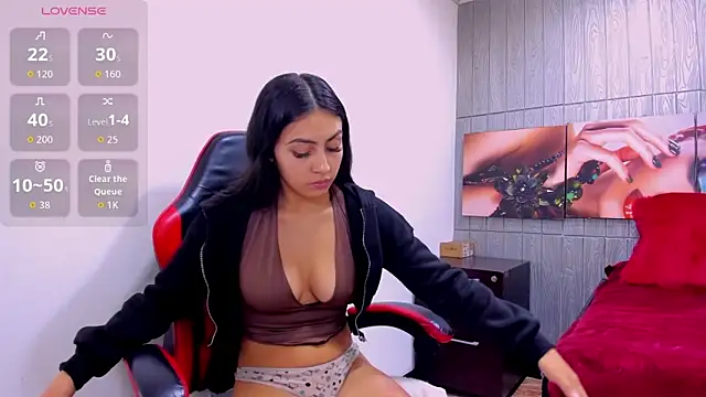 Czat XXX na żywo – angell_cooper8