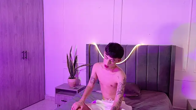 Zeyn_smith Live XXX-chat
